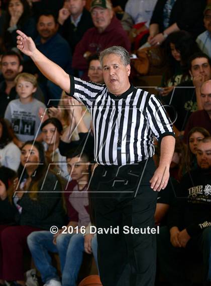 Thumbnail 1 in Williams vs. Colusa (CIF NS D5 Final) photogallery.