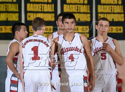 Thumbnail 2 in Williams vs. Colusa (CIF NS D5 Final) photogallery.