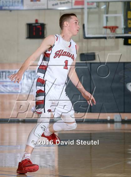 Thumbnail 1 in Williams vs. Colusa (CIF NS D5 Final) photogallery.
