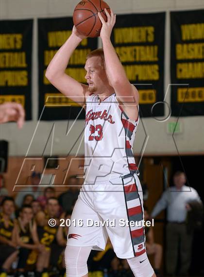 Thumbnail 3 in Williams vs. Colusa (CIF NS D5 Final) photogallery.