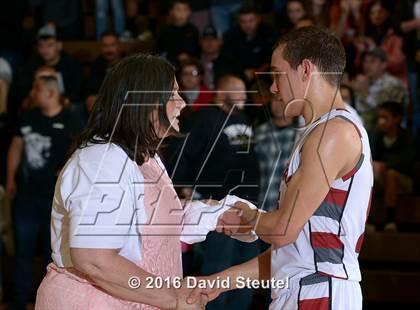 Thumbnail 1 in Williams vs. Colusa (CIF NS D5 Final) photogallery.