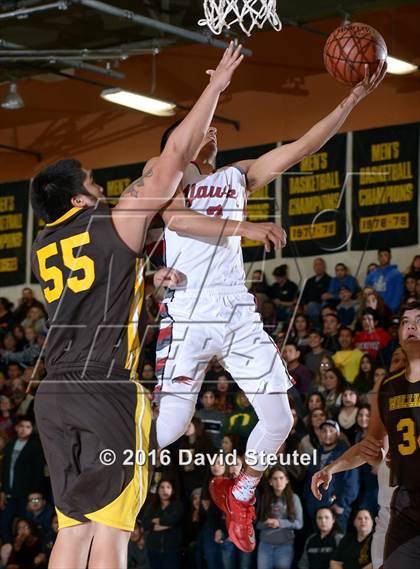 Thumbnail 2 in Williams vs. Colusa (CIF NS D5 Final) photogallery.