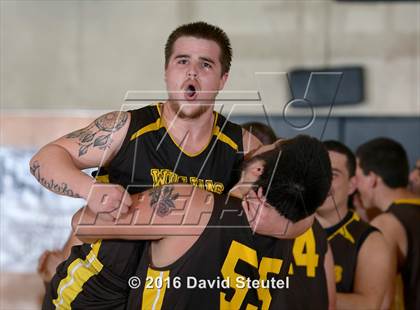 Thumbnail 1 in Williams vs. Colusa (CIF NS D5 Final) photogallery.