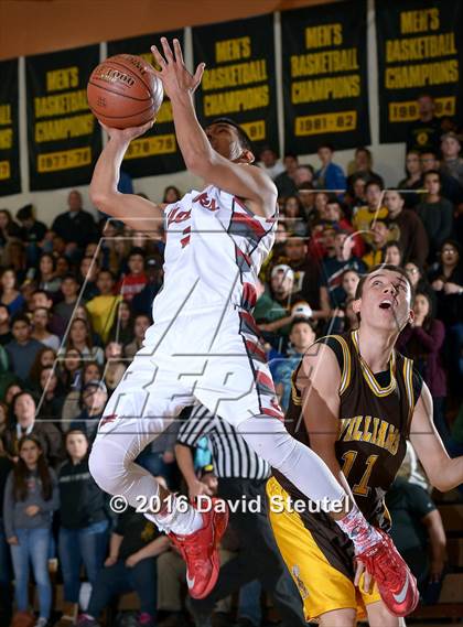 Thumbnail 1 in Williams vs. Colusa (CIF NS D5 Final) photogallery.