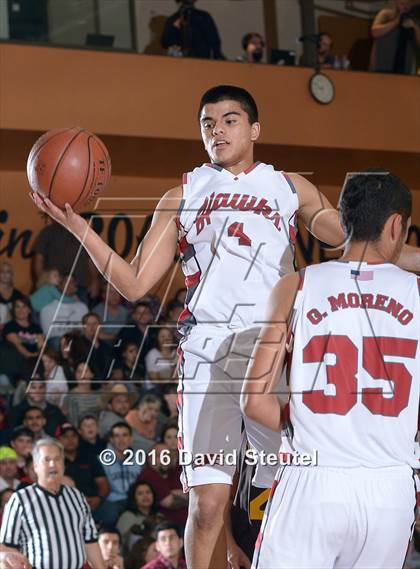 Thumbnail 3 in Williams vs. Colusa (CIF NS D5 Final) photogallery.