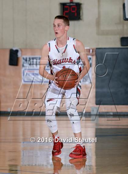 Thumbnail 3 in Williams vs. Colusa (CIF NS D5 Final) photogallery.
