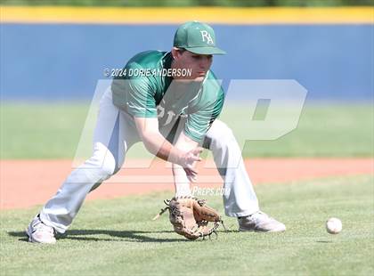 Thumbnail 1 in Rio Americano @ Vista del Lago photogallery.
