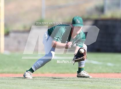 Thumbnail 2 in Rio Americano @ Vista del Lago photogallery.
