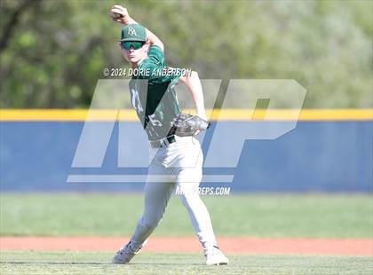 Thumbnail 2 in Rio Americano @ Vista del Lago photogallery.