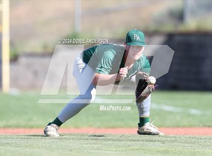 Thumbnail 1 in Rio Americano @ Vista del Lago photogallery.