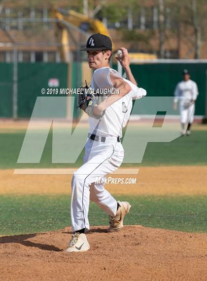 Thumbnail 1 in West 50th Street vs Francis Lewis (PSAL Section 12 AAA Round 1) photogallery.