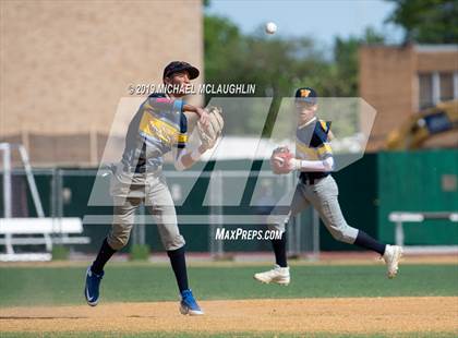 Thumbnail 2 in West 50th Street vs Francis Lewis (PSAL Section 12 AAA Round 1) photogallery.