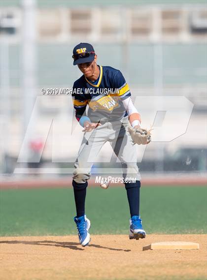Thumbnail 1 in West 50th Street vs Francis Lewis (PSAL Section 12 AAA Round 1) photogallery.