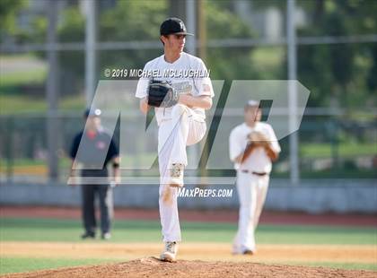 Thumbnail 2 in West 50th Street vs Francis Lewis (PSAL Section 12 AAA Round 1) photogallery.