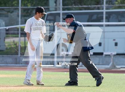 Thumbnail 2 in West 50th Street vs Francis Lewis (PSAL Section 12 AAA Round 1) photogallery.