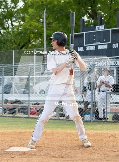 Thumbnail 2 in West 50th Street vs Francis Lewis (PSAL Section 12 AAA Round 1) photogallery.