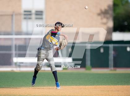 Thumbnail 1 in West 50th Street vs Francis Lewis (PSAL Section 12 AAA Round 1) photogallery.