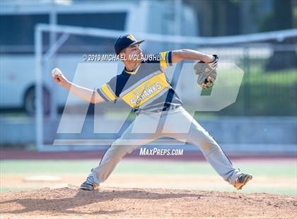Thumbnail 2 in West 50th Street vs Francis Lewis (PSAL Section 12 AAA Round 1) photogallery.