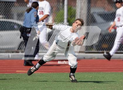 Thumbnail 2 in West 50th Street vs Francis Lewis (PSAL Section 12 AAA Round 1) photogallery.