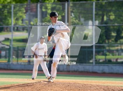 Thumbnail 3 in West 50th Street vs Francis Lewis (PSAL Section 12 AAA Round 1) photogallery.