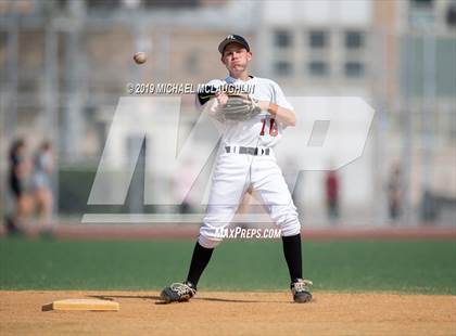 Thumbnail 2 in West 50th Street vs Francis Lewis (PSAL Section 12 AAA Round 1) photogallery.