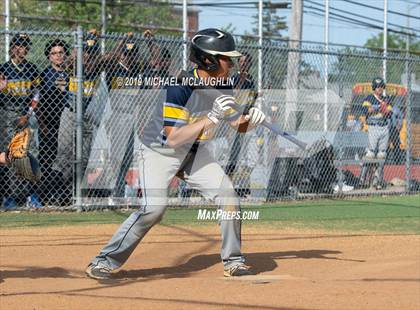 Thumbnail 3 in West 50th Street vs Francis Lewis (PSAL Section 12 AAA Round 1) photogallery.