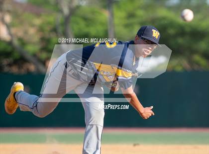 Thumbnail 2 in West 50th Street vs Francis Lewis (PSAL Section 12 AAA Round 1) photogallery.