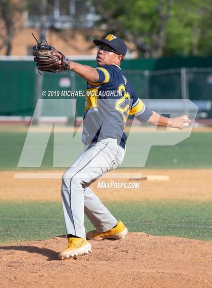 Thumbnail 1 in West 50th Street vs Francis Lewis (PSAL Section 12 AAA Round 1) photogallery.