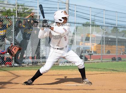 Thumbnail 1 in West 50th Street vs Francis Lewis (PSAL Section 12 AAA Round 1) photogallery.
