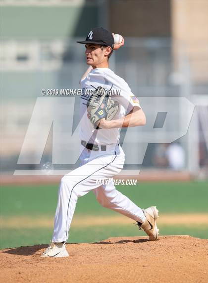 Thumbnail 3 in West 50th Street vs Francis Lewis (PSAL Section 12 AAA Round 1) photogallery.