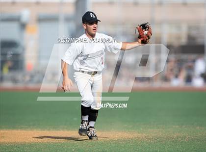 Thumbnail 3 in West 50th Street vs Francis Lewis (PSAL Section 12 AAA Round 1) photogallery.