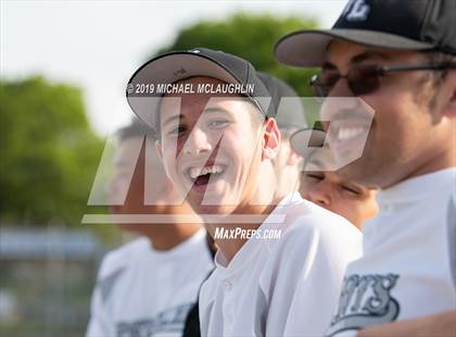 Thumbnail 2 in West 50th Street vs Francis Lewis (PSAL Section 12 AAA Round 1) photogallery.