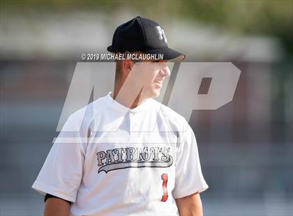 Thumbnail 2 in West 50th Street vs Francis Lewis (PSAL Section 12 AAA Round 1) photogallery.