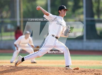 Thumbnail 2 in West 50th Street vs Francis Lewis (PSAL Section 12 AAA Round 1) photogallery.