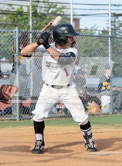 Thumbnail 2 in West 50th Street vs Francis Lewis (PSAL Section 12 AAA Round 1) photogallery.