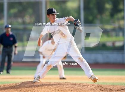 Thumbnail 2 in West 50th Street vs Francis Lewis (PSAL Section 12 AAA Round 1) photogallery.