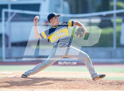 Thumbnail 3 in West 50th Street vs Francis Lewis (PSAL Section 12 AAA Round 1) photogallery.
