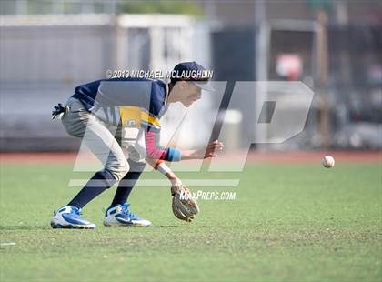 Thumbnail 1 in West 50th Street vs Francis Lewis (PSAL Section 12 AAA Round 1) photogallery.