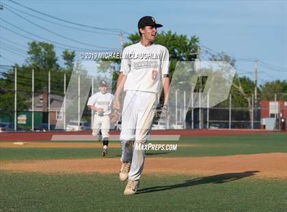 Thumbnail 2 in West 50th Street vs Francis Lewis (PSAL Section 12 AAA Round 1) photogallery.