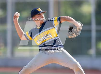 Thumbnail 2 in West 50th Street vs Francis Lewis (PSAL Section 12 AAA Round 1) photogallery.