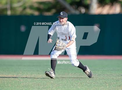 Thumbnail 3 in West 50th Street vs Francis Lewis (PSAL Section 12 AAA Round 1) photogallery.