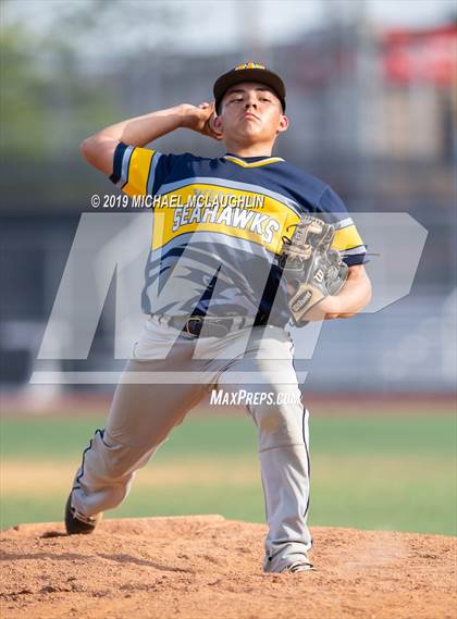 Thumbnail 3 in West 50th Street vs Francis Lewis (PSAL Section 12 AAA Round 1) photogallery.