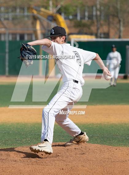 Thumbnail 3 in West 50th Street vs Francis Lewis (PSAL Section 12 AAA Round 1) photogallery.