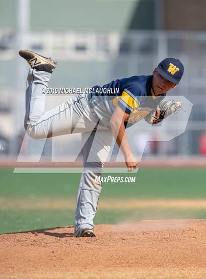 Thumbnail 2 in West 50th Street vs Francis Lewis (PSAL Section 12 AAA Round 1) photogallery.