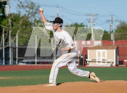 Thumbnail 1 in West 50th Street vs Francis Lewis (PSAL Section 12 AAA Round 1) photogallery.