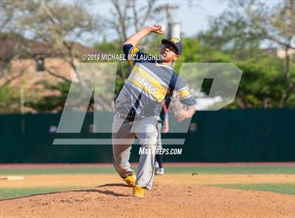 Thumbnail 3 in West 50th Street vs Francis Lewis (PSAL Section 12 AAA Round 1) photogallery.