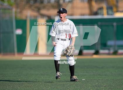 Thumbnail 2 in West 50th Street vs Francis Lewis (PSAL Section 12 AAA Round 1) photogallery.