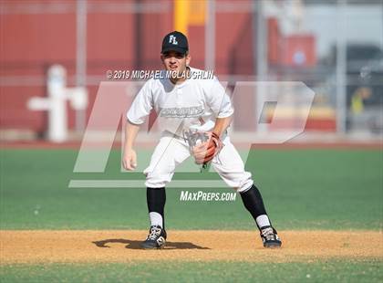 Thumbnail 2 in West 50th Street vs Francis Lewis (PSAL Section 12 AAA Round 1) photogallery.
