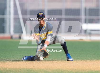Thumbnail 3 in West 50th Street vs Francis Lewis (PSAL Section 12 AAA Round 1) photogallery.