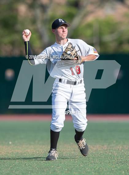 Thumbnail 3 in West 50th Street vs Francis Lewis (PSAL Section 12 AAA Round 1) photogallery.